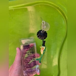 Michigan J Frog Looney Tune Dangler And Box
